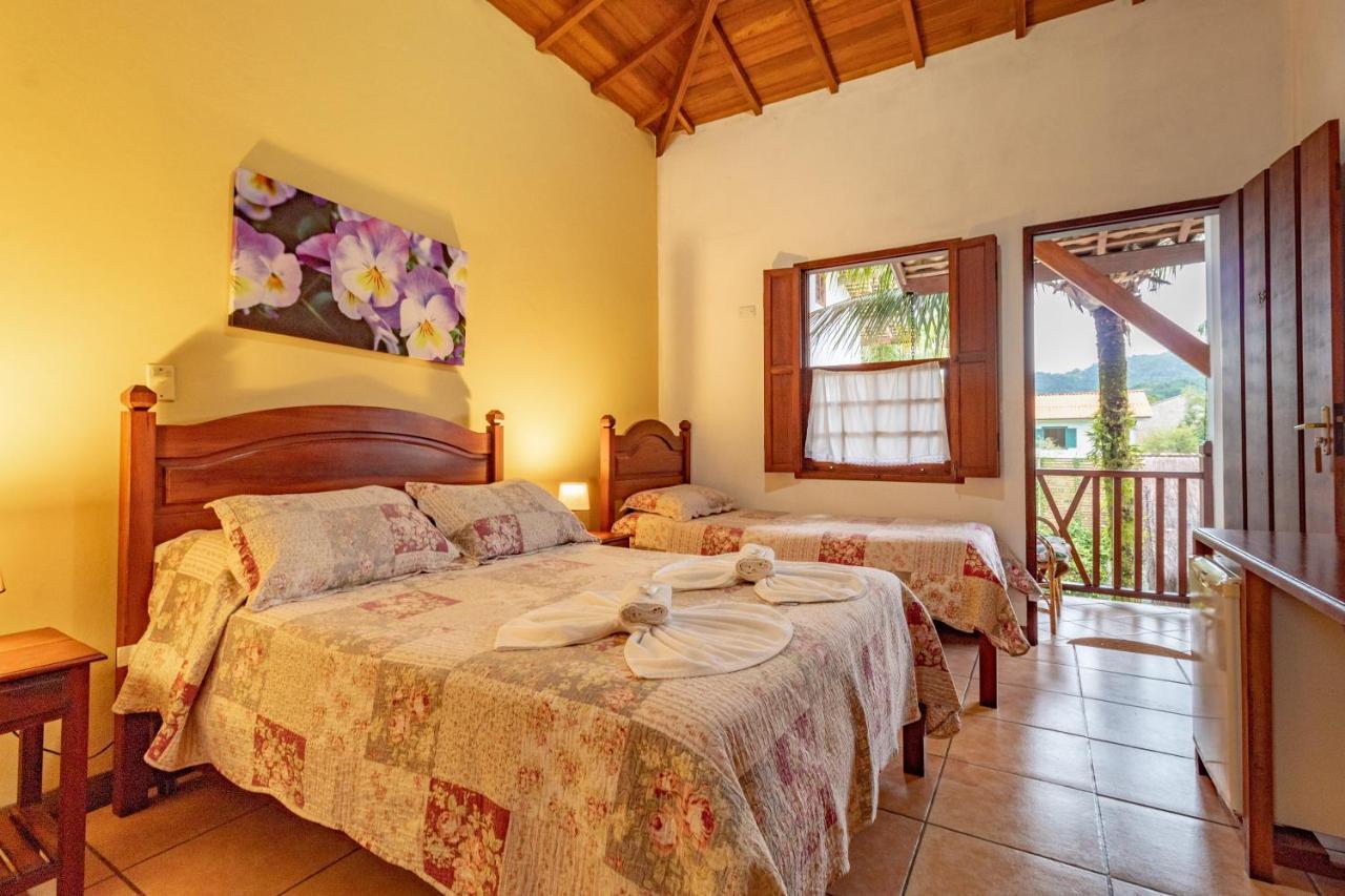Inn Laguna Blue Paraty